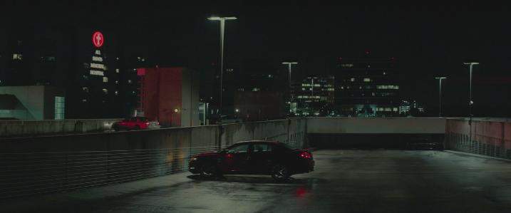 Ford Taurus