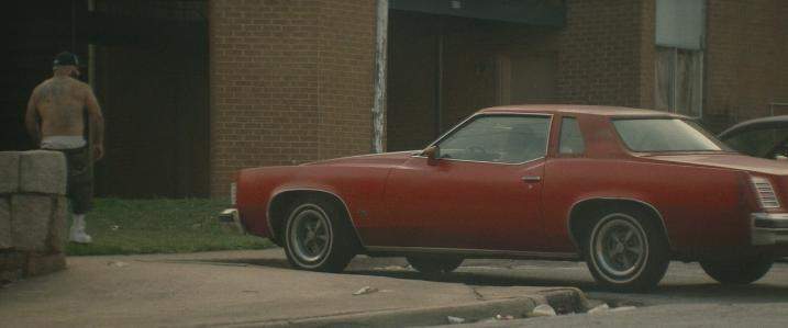 Pontiac Grand Prix