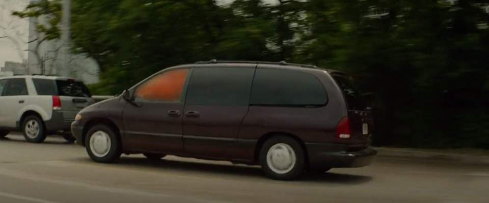 Saturn VUE