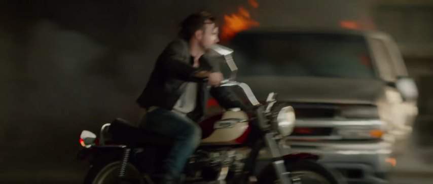 Triumph Bonneville T140