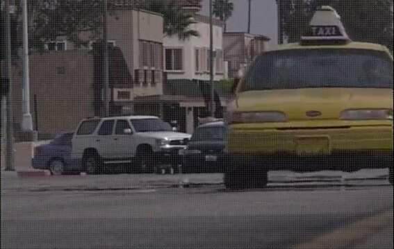 Ford Crown Victoria
