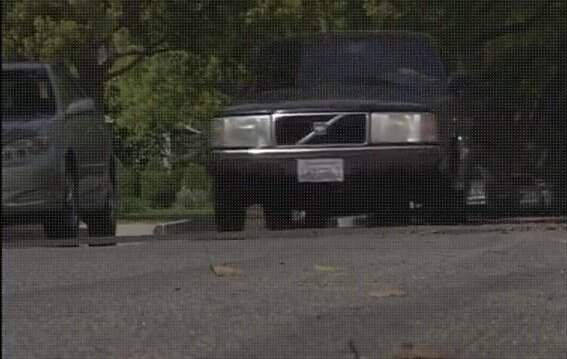 Volvo 240