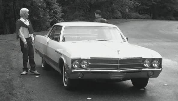 Buick Electra 225