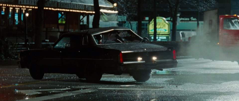 Oldsmobile Ninety-Eight Regency