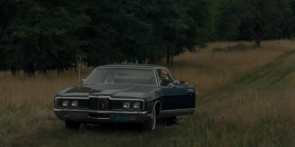 Ford LTD