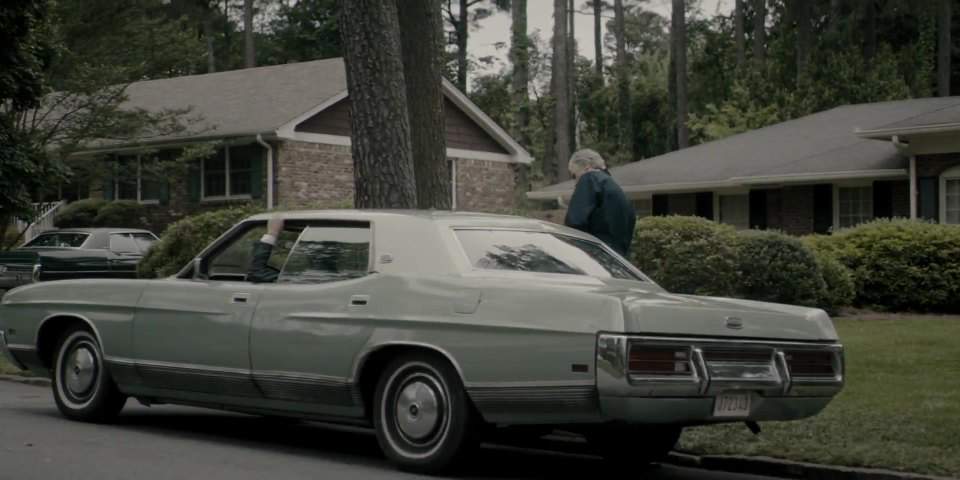 Ford LTD