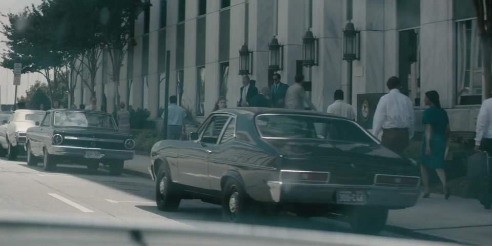 Pontiac Ventura II