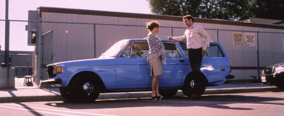 Volvo 145