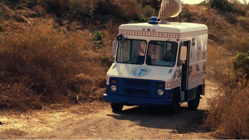 Chevrolet Step-Van 7 P-10