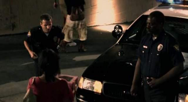 Ford Crown Victoria