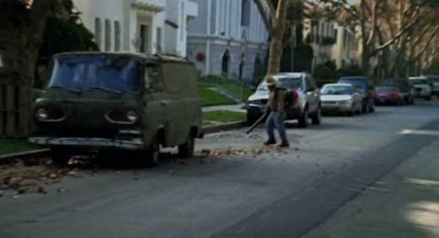 Ford Econoline
