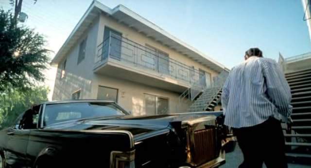 Lincoln Continental Mark III