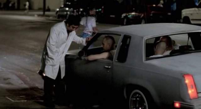 Oldsmobile Cutlass Supreme