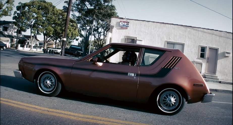 AMC Gremlin