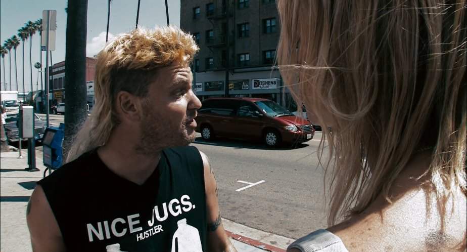 Chrysler Town & Country