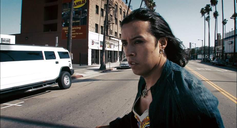 Hummer H2 Stretched Limousine