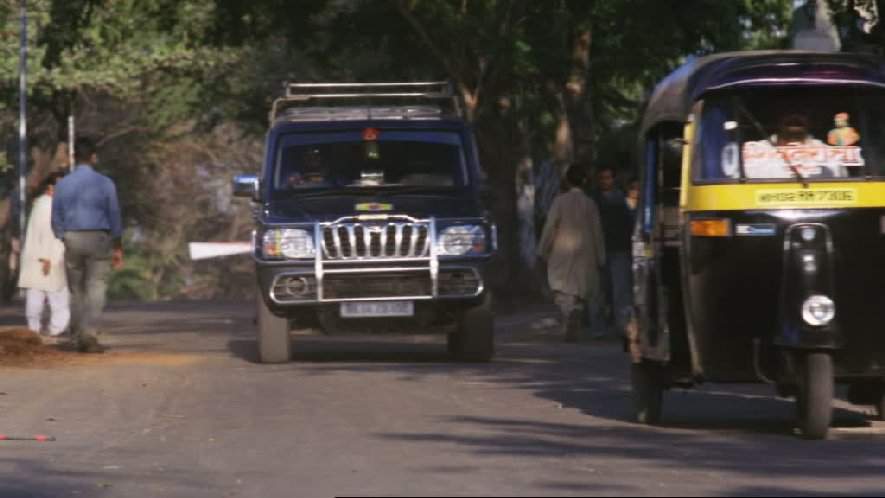 Bajaj RE