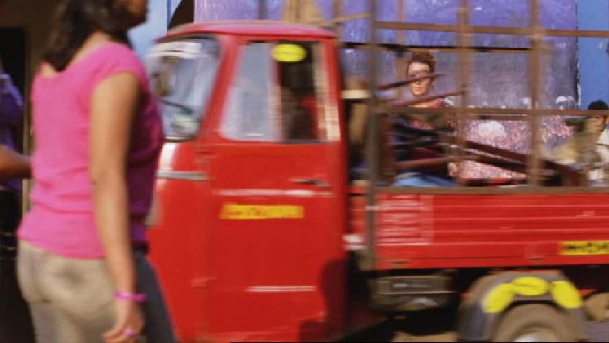 Piaggio Ape Xtra LD
