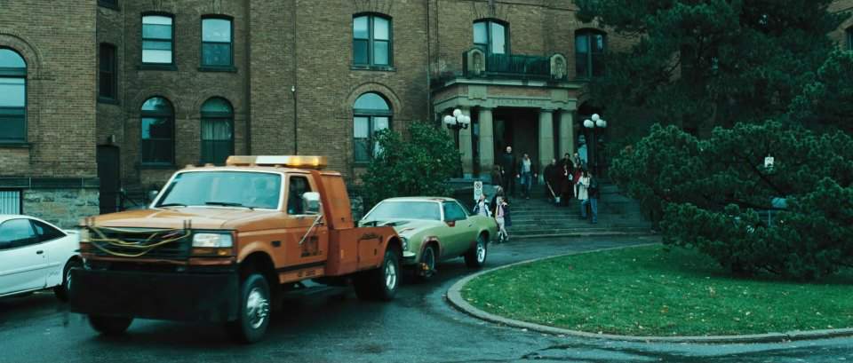 Ford F-Super Duty