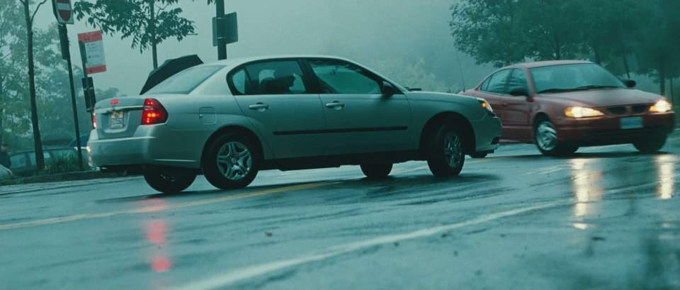 Pontiac Grand Am