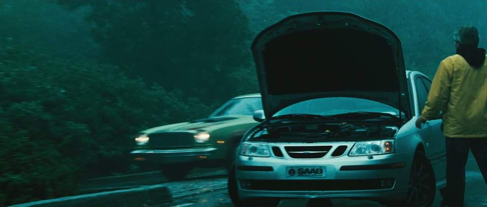 SAAB 9-3