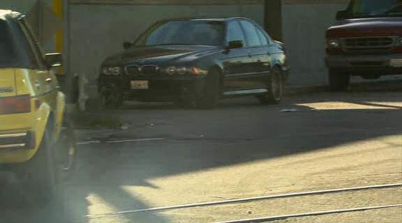 BMW 5