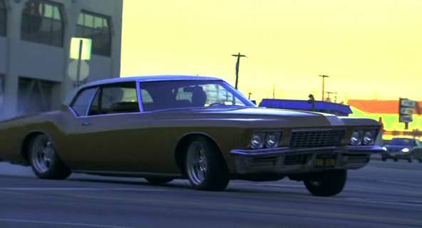 Buick Riviera