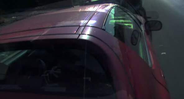 Honda Civic del Sol