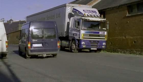 DAF 85 CF