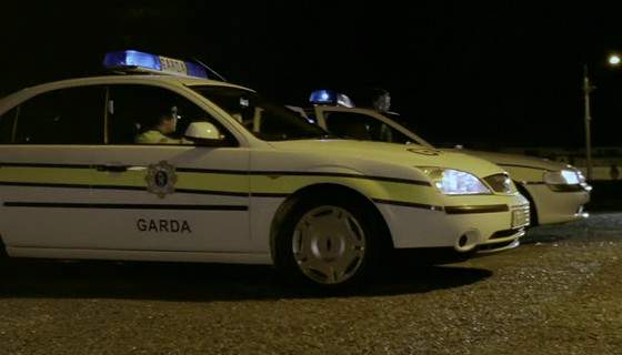 Ford Mondeo MkIII