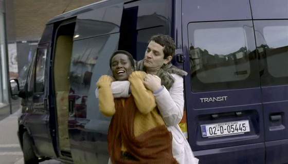 Ford Transit MkIV