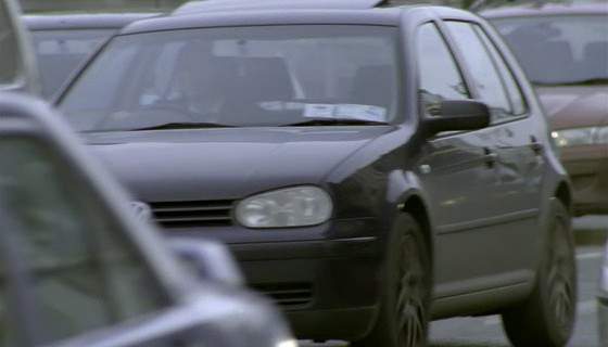 Volkswagen Golf IV