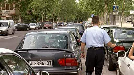 Ford Escort MkV