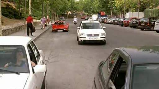 Ford Orion MkII