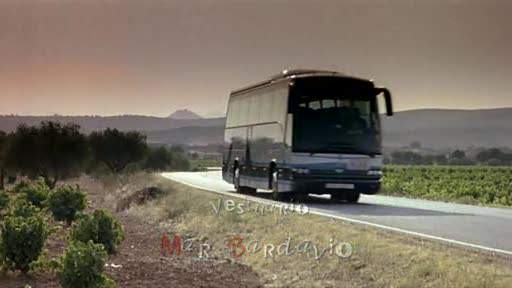 Mercedes-Benz OC 500