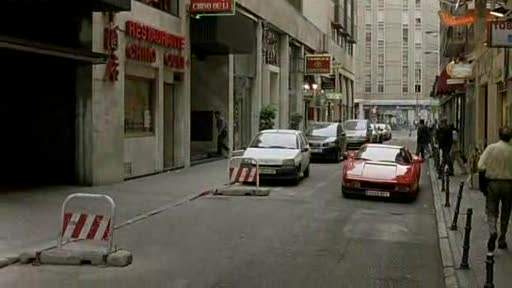 Renault Clio 1