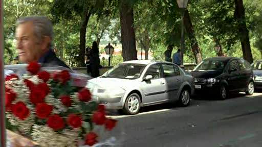 Renault Mégane Sedan 2