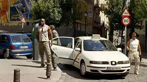 Seat Toledo