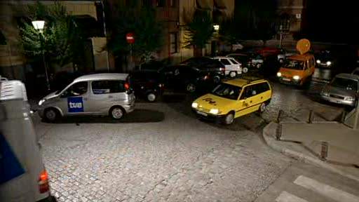 Toyota Yaris Verso