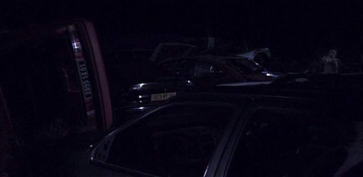 Ford Sierra