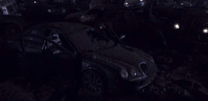 Jaguar S-Type
