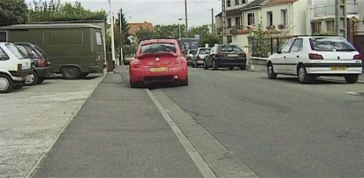 Peugeot 306