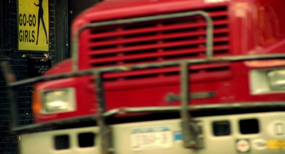International 4000-Series