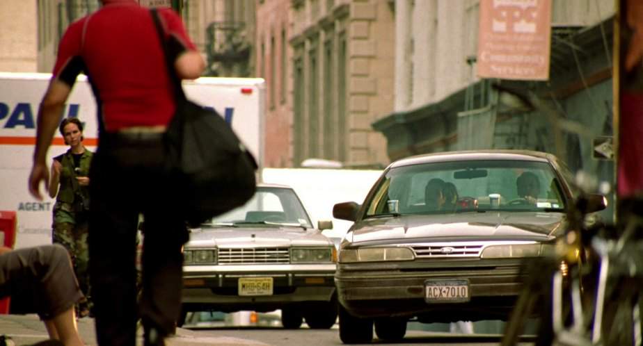Nissan Maxima
