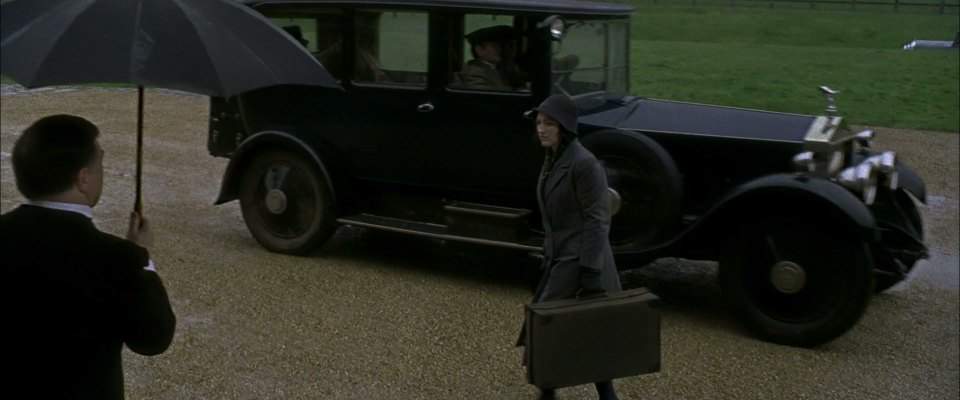 Rolls-Royce Phantom I