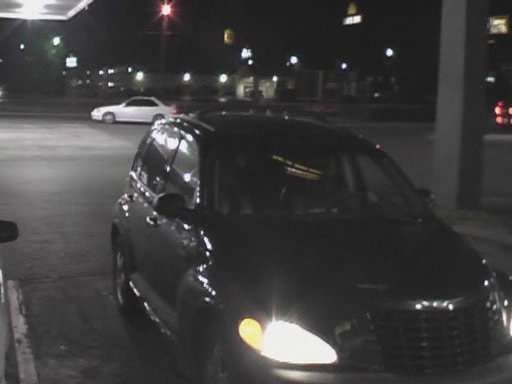 Chrysler PT Cruiser