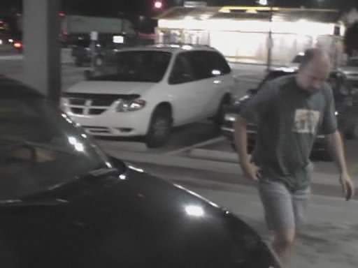 Dodge Caravan
