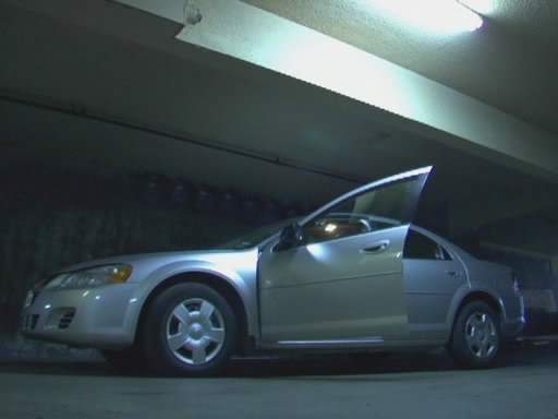 Dodge Stratus