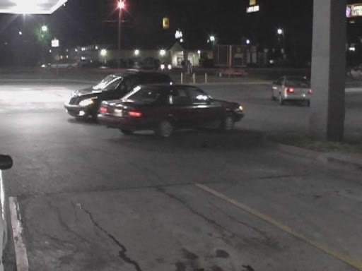 Ford Tempo