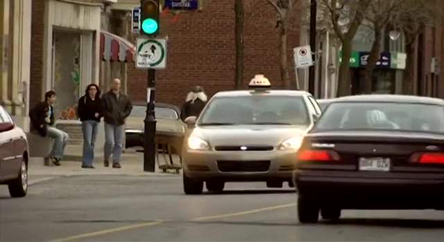 Ford Taurus
